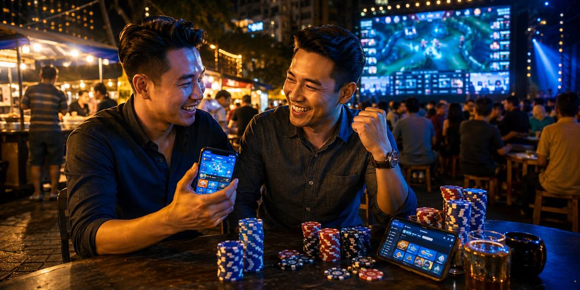 ev88vip Chúng tôi xây dựng nền tảng phục vụ game thủ Việt Nam