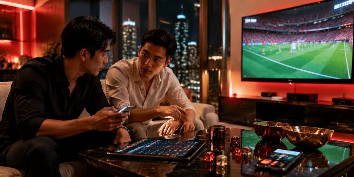 ev88vip mobile gaming